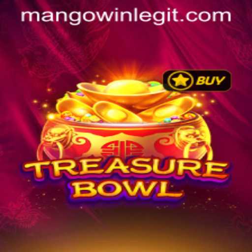 Explore the Exciting World of TreasureBowl: A Game of Strategy and Surprise with MANGOwin