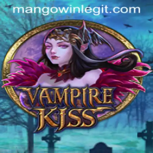 VampireKiss: Unveiling the Mysteries of MANGOwin's Latest Gaming Sensation
