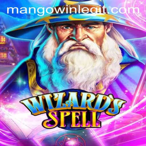 WizardsSpell: A Magical Journey with MANGOwin