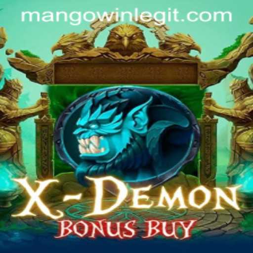 XDemonBonusBuy: Embrace the Thrill with MANGOwin