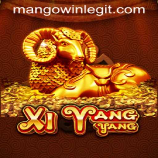 Discover the Thrilling World of XiYangYang: Unraveling the Enigmatic MANGOwin
